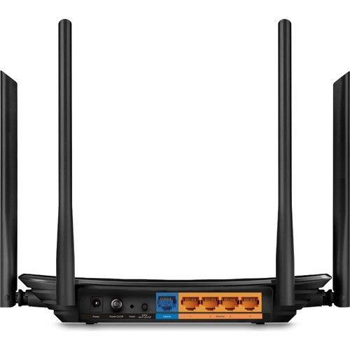 ARCHER C6 TP-LINK AC1200 1350MBPS ROUTER